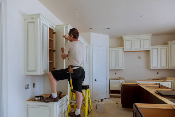 Licensed Appliance Installation service in Taylors Falls, MN - BM Kitchen