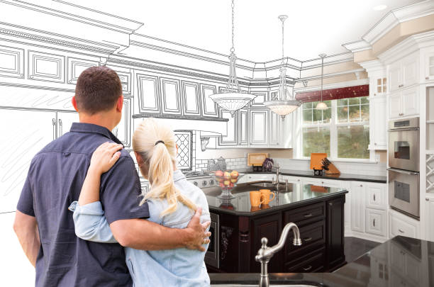 Professional Appliance Installation technician working in Taylors Falls, MN