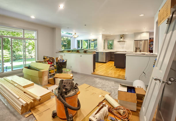 Reliable Appliance Installation contractor in Taylors Falls, MN by BM Kitchen